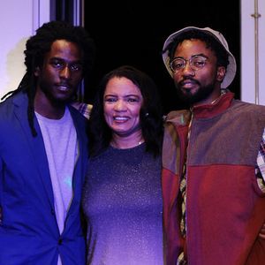 Meet your Posher, Tarious